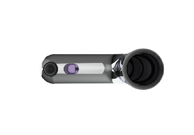 Cartucho de 35 mm sem soquete com sensor de água torneira alimentado por bateria com sensor