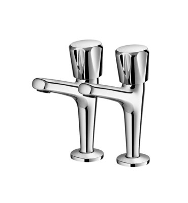 Banheira Leve Lava-louças Banheiro Cozinha Cromo Revestido 2 Pares Frigorífico Quente Conjunto Mixer Tapes